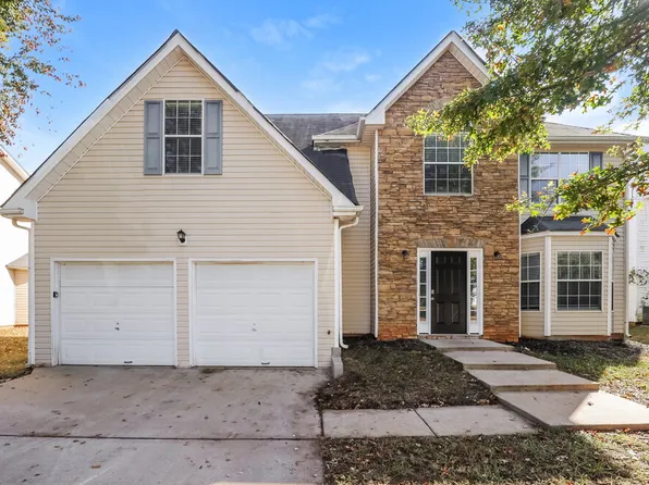 275 Vaness Dr, McDonough, GA 30253