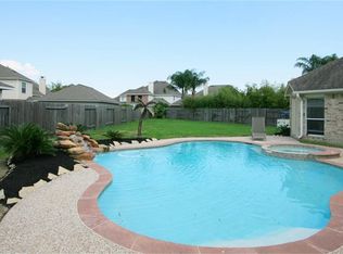 2914 Sandcove Ct, League City, TX 77573