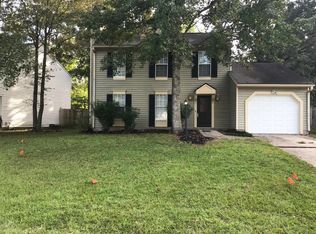 8121 Halifax Way, North Charleston, SC 29420