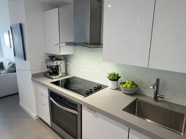 1600 NE 1st Ave APT 1714, Miami, FL 33132