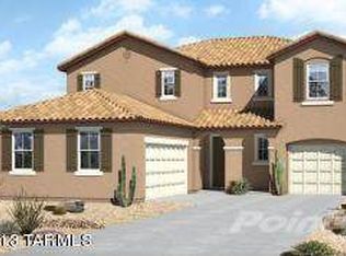 669 S Desert Haven Rd, Vail, AZ 85641