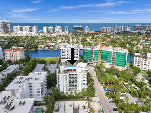 1025 92nd St #503, Bay Harbor Islands, FL 33154