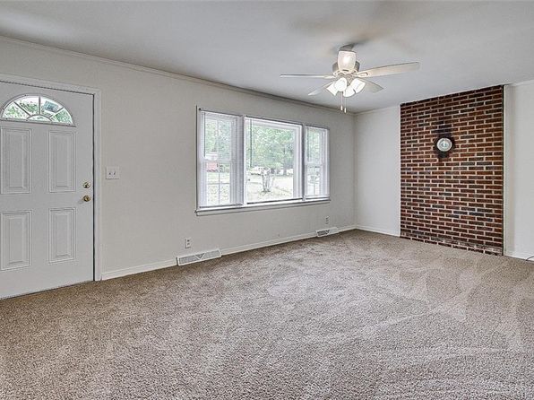 1905 Spinks St, Asheboro, NC 27203