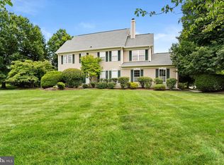 132 Coburn Rd, Pennington, NJ 08534
