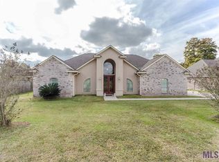 24230 Sebastian St, Plaquemine, LA 70764