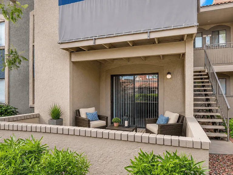 Gila Springs Apartments — Photo 16