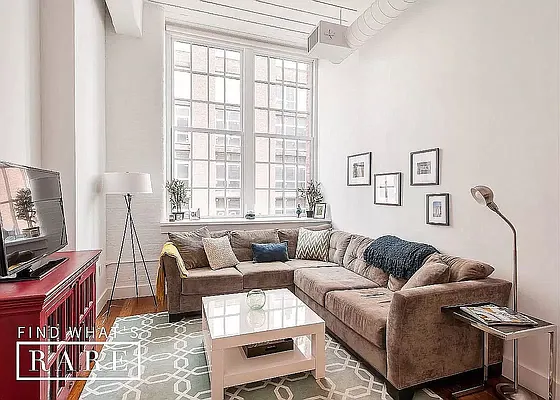 Rented by Find What’s Rare | media 7