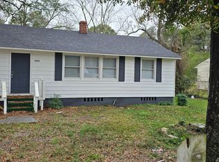 1613 Cornell Dr, Augusta, GA 30904