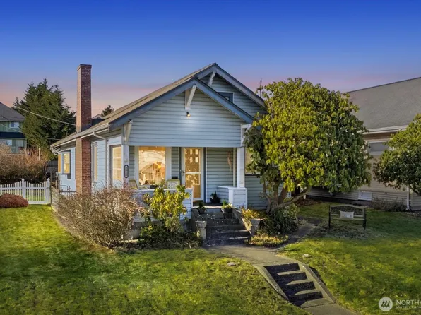 2018 Oakes Avenue, Everett, WA 98201