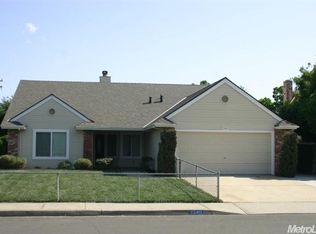 2540 Payne Ave, Modesto, CA 95351