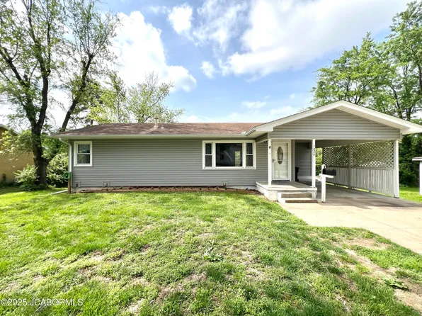 826 Middle St, Fulton, MO 65251