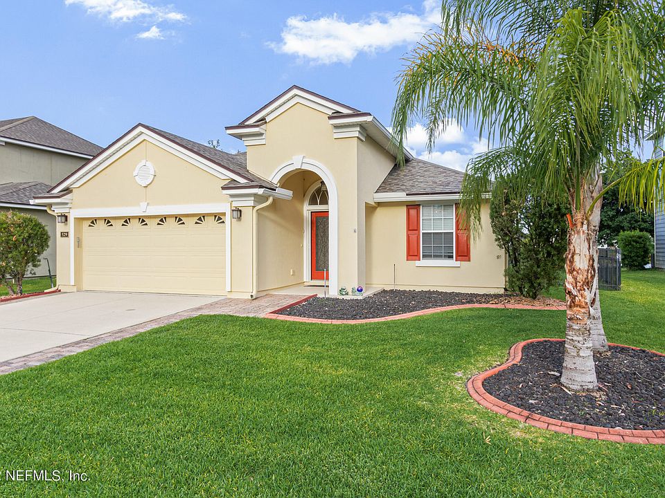 529 CASA SEVILLA Avenue, Saint Augustine, FL 32092 Zillow