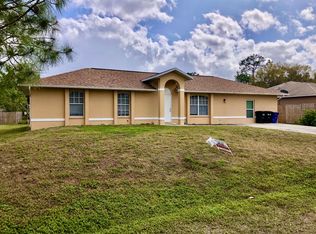 8136 Egret Rd, Fort Myers, FL 33967