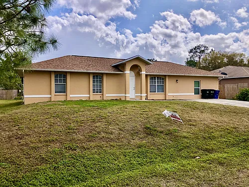 8136 Egret Rd Photo 1