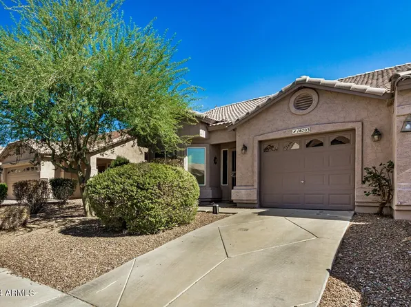 16703 S 22ND Street, Phoenix, AZ 85048