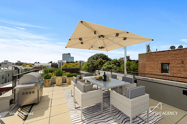 Sold by The Agency | media 1