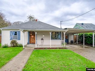 835 7th Ave, Sweet Home, OR 97386