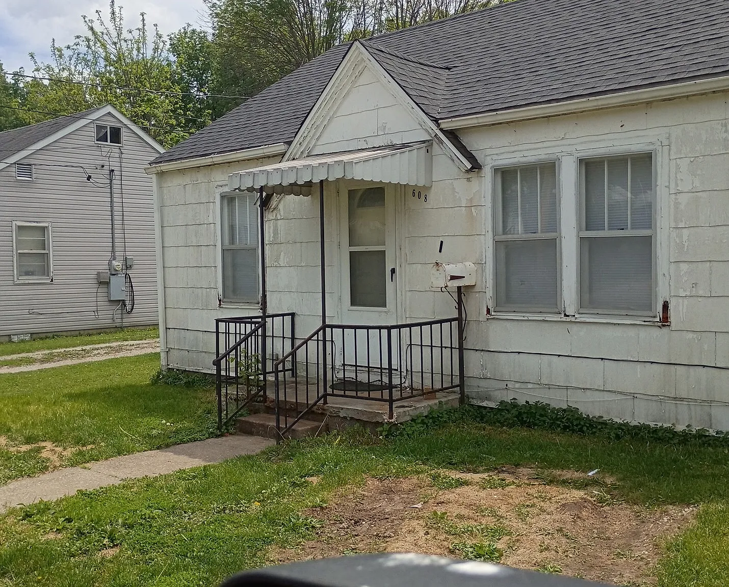 608 Macfarlane St. - 1 — Photo 2