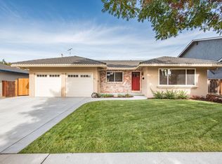 3271 Floresta Dr, San Jose, CA 95148