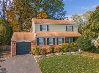 609 Crestwyck Dr, King Of Prussia, PA 19406