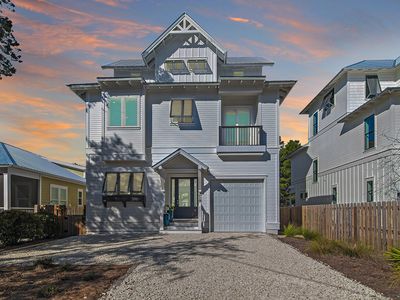 219 Dalton Dr, Santa Rosa Beach, FL, 32459