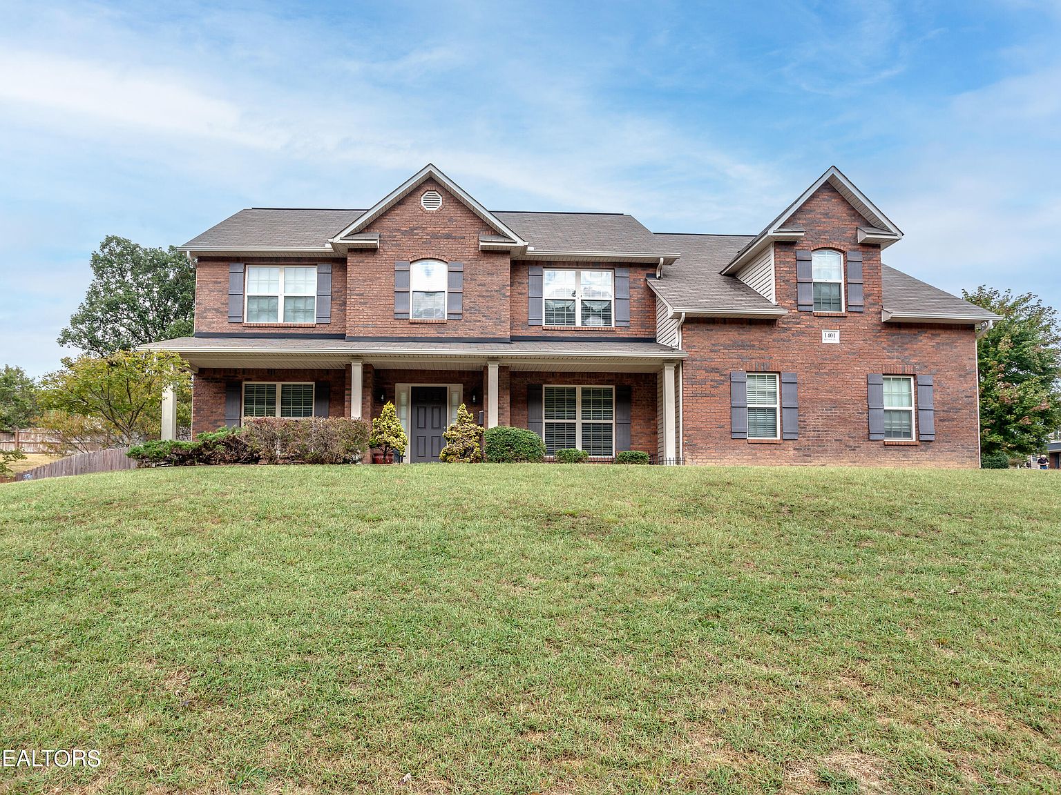1401 Benson Ln, Knoxville, TN 37932 Zillow