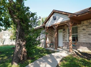 300 S Cottonbelt Ave APT 3A, Wylie, TX