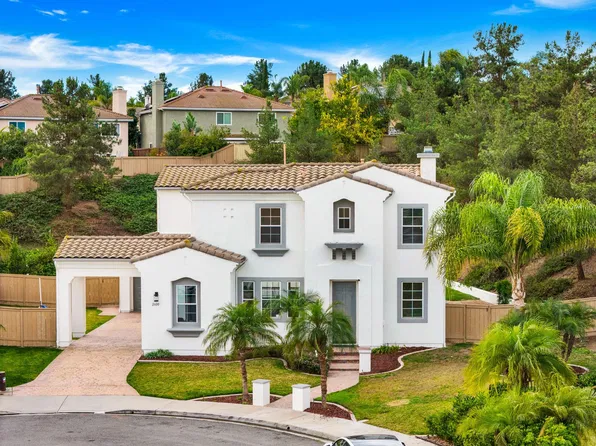 2600 Rio Seco Ct, Chula Vista, CA 91915