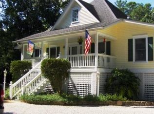 1447 Sapelo Cir NE, Shellman Bluff, GA 31331