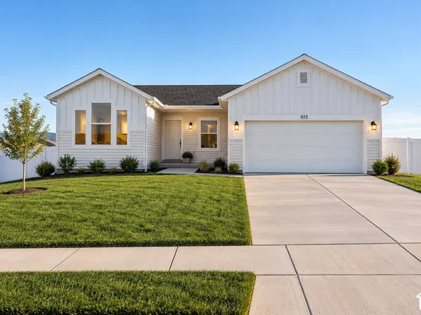 1061 W Alpine Ln #721, Grantsville, UT 84074