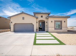 213 Emerald Gold Pl, El Paso, TX 79928