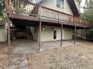 1604 Foley St, La Grande, OR 97850