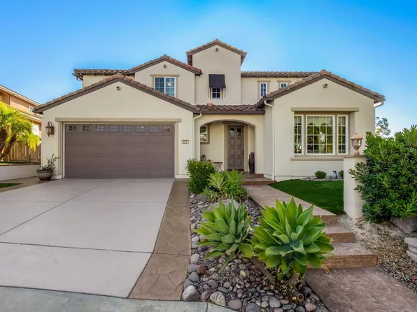 836 Hunters Ridge Pl, Chula Vista, CA 91914