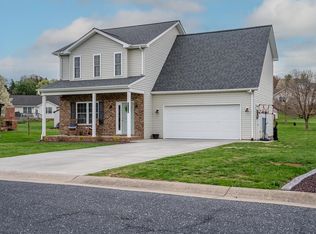 289 Keckley Ct, Broadway, VA 22815