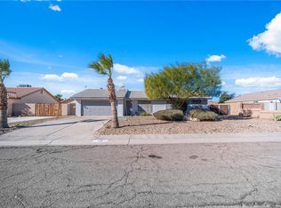 5705 S Ruth Dr, Fort Mohave, AZ 86426
