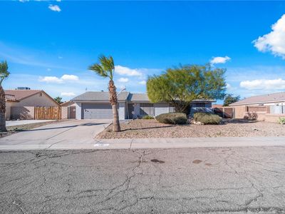 5705 S Ruth Dr, Fort Mohave, AZ, 86426