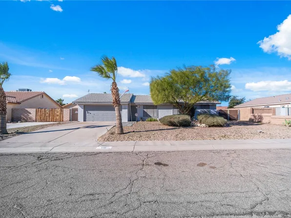 5705 S Ruth Dr, Fort Mohave, AZ 86426