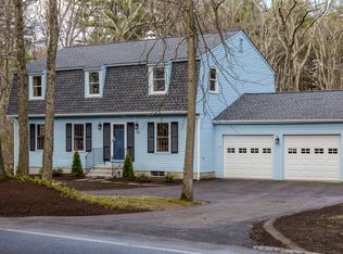 50 Pantry Rd, Sudbury, MA 01776