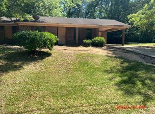 408 King St, Utica, MS 39175
