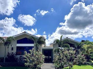 786 Camino Del Las Calateas, Dorado, PR 00646
