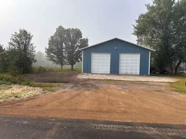 418 4th Ave E, Floodwood, MN 55736