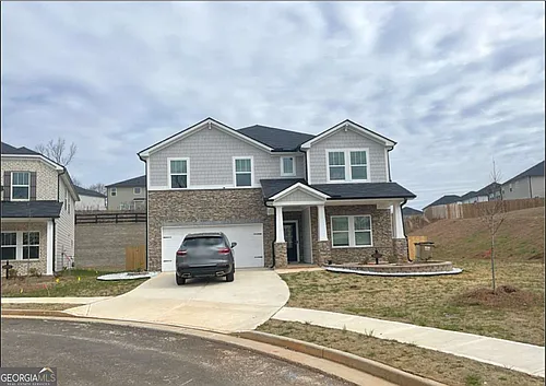 6007 Hickory Creek Ct Photo 1