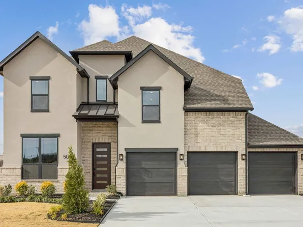 500 Shadowfax Dr, Aledo, TX 76008