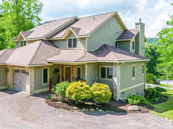 308 Winding Trail Ln #11B, Oakland, MD 21550