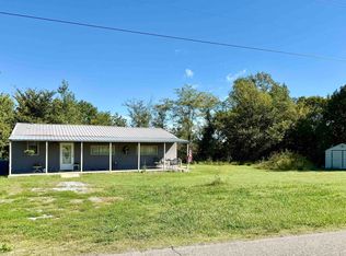 2778 Curve Woodville Rd, Ripley, TN 38063