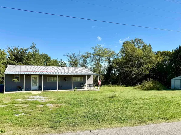 2778 Curve Woodville Rd, Ripley, TN 38063