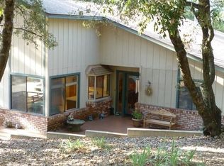 2165 American River Trl, Cool, CA