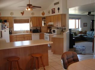 1565 N Calle Valencia, Oracle, AZ 85623