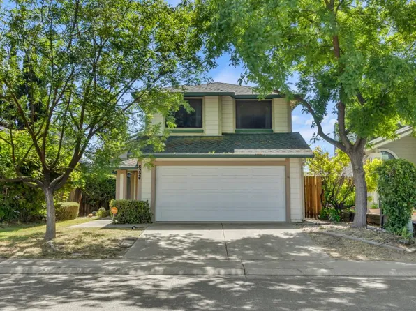 8224 Northam Dr, Antelope, CA 95843