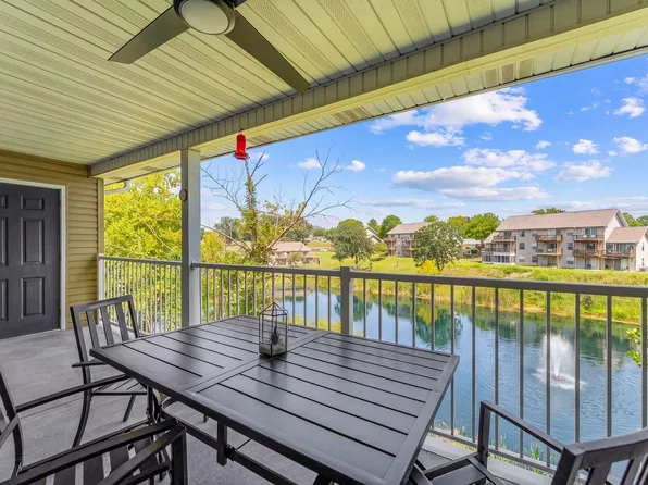34 Golfshores Drive #32 BLDG 34, Branson, MO 65616